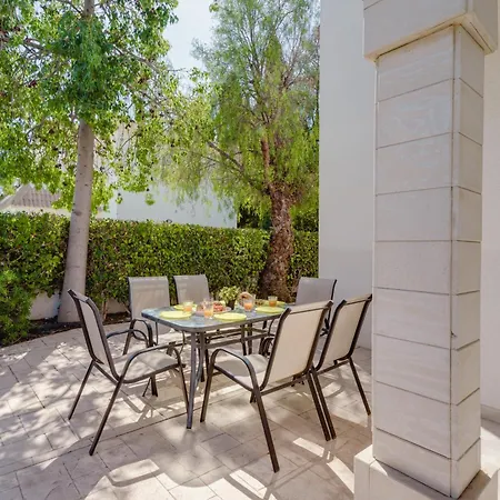 Sophie Villa Paralimni