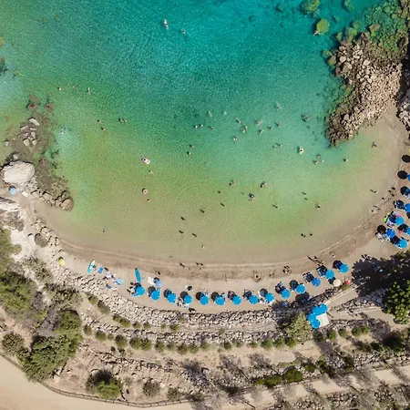 Sophie Villa Paralimni